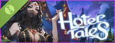 Hotel Tales Demo