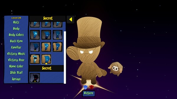 Light Bearers 2 : Full Game DLC