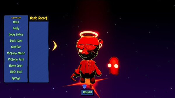 Light Bearers 2 : Full Game DLC