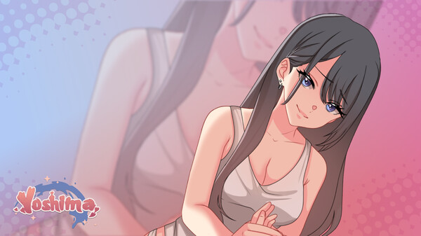 Yoshima: Hentai Simulator - Wallpaper Pack screenshot 7