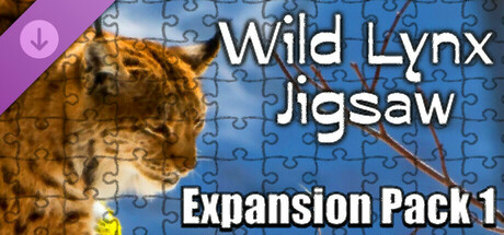 Wild Lynx Jigsaw - Expansion Pack 1