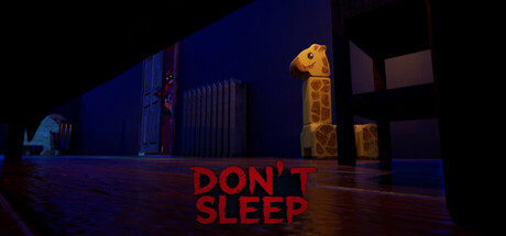 don't-sleep