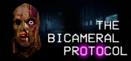 The Bicameral Protocol - similar game to Fall Words by Pleon Words