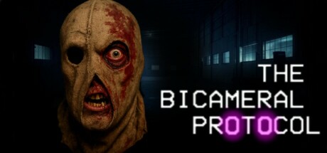 The Bicameral Protocol cover art