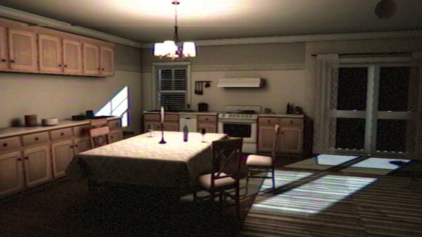 The Bicameral Protocol screenshot 7