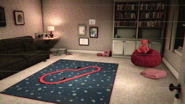 Screenshot 4 of The Bicameral Protocol - final gameplay screenshot