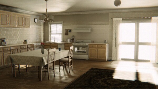 The Bicameral Protocol screenshot 2