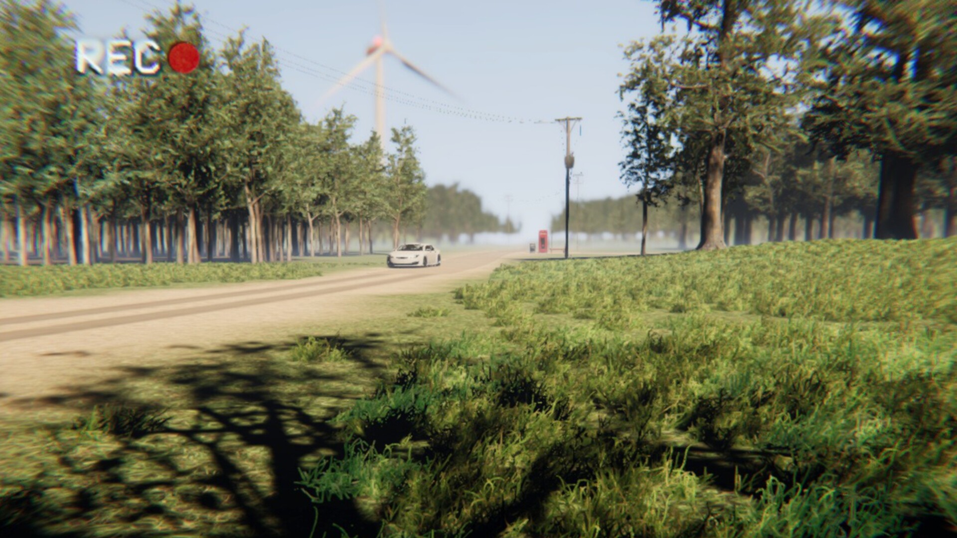 The Bicameral Protocol screenshot #5