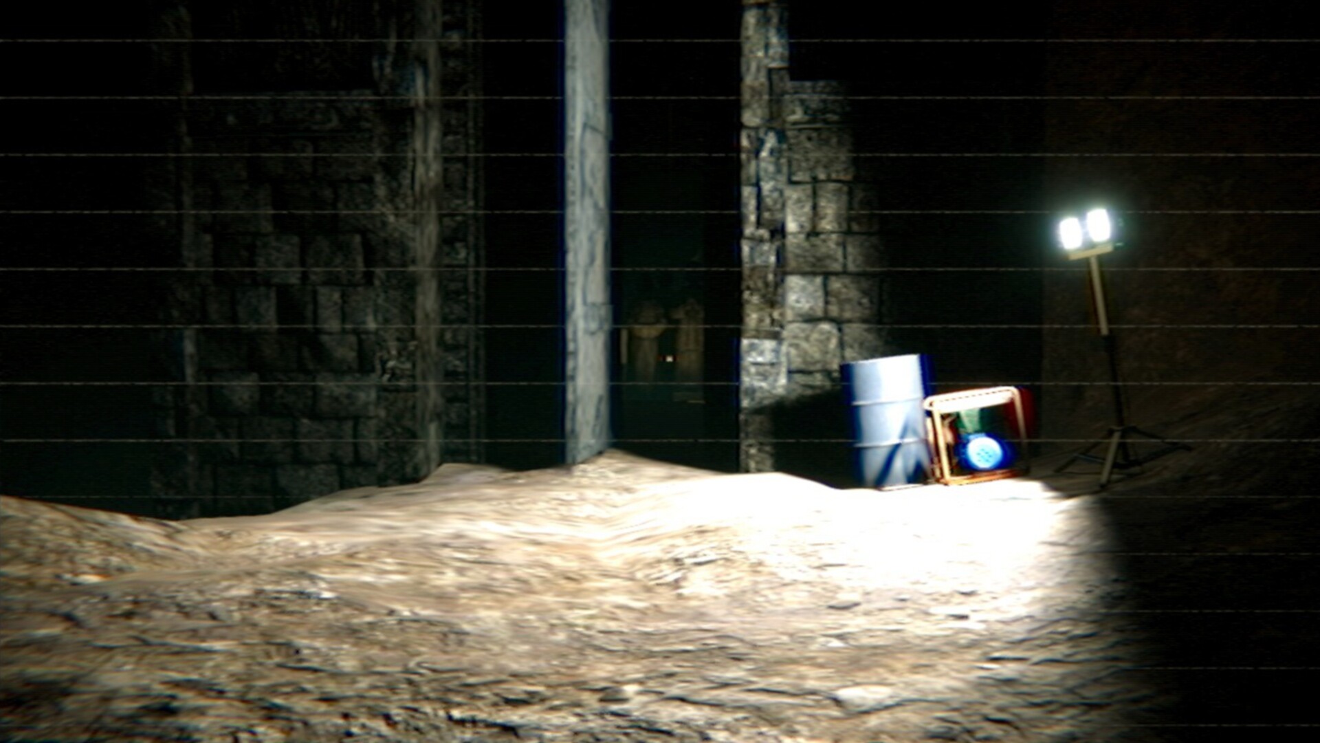 The Bicameral Protocol screenshot 1