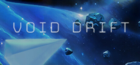 Void Drift cover art