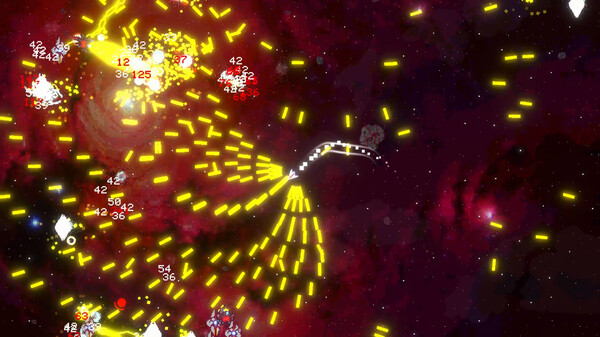 Void Drift screenshot 4