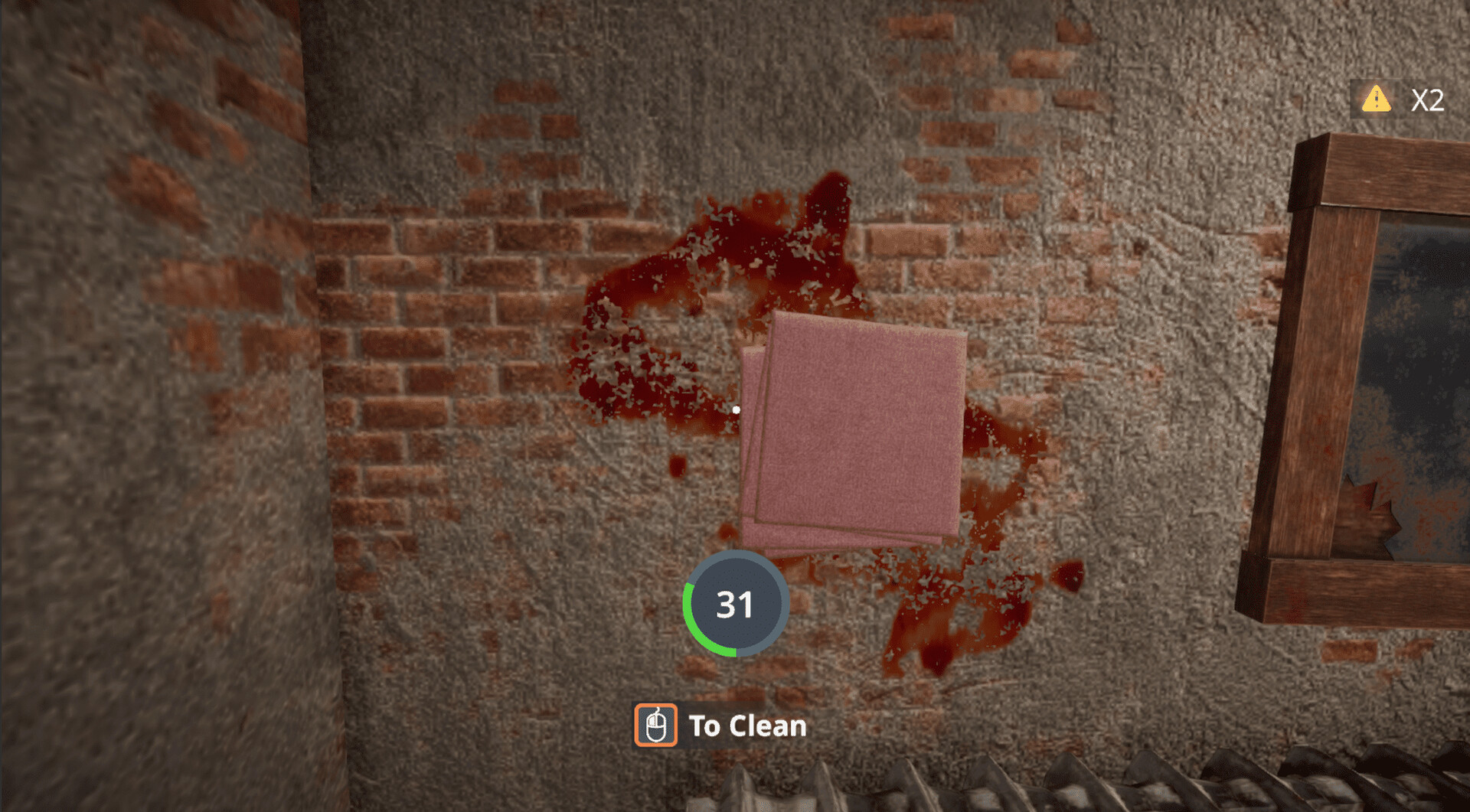 Roadside Motel Simulator screenshot #10