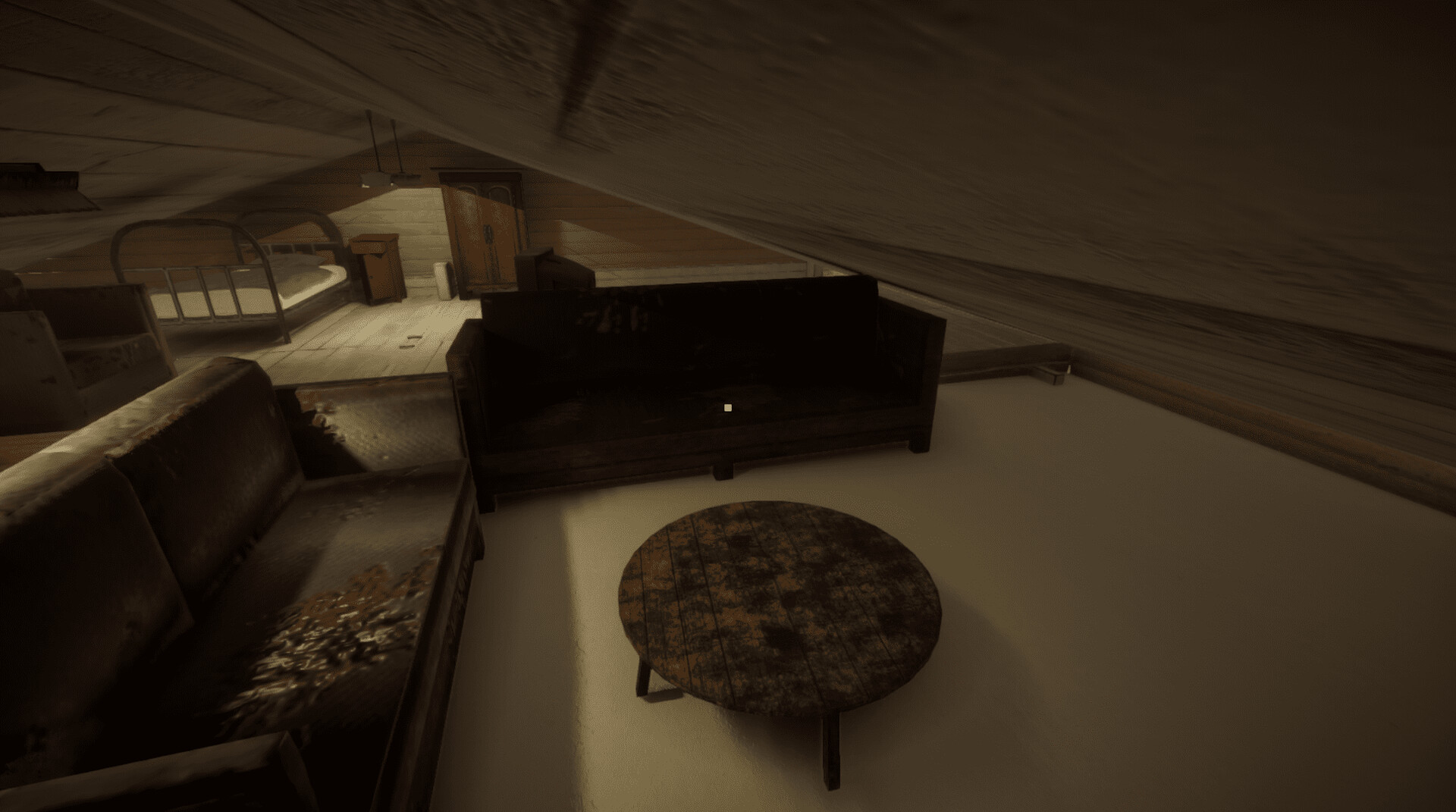 Roadside Motel Simulator screenshot #12