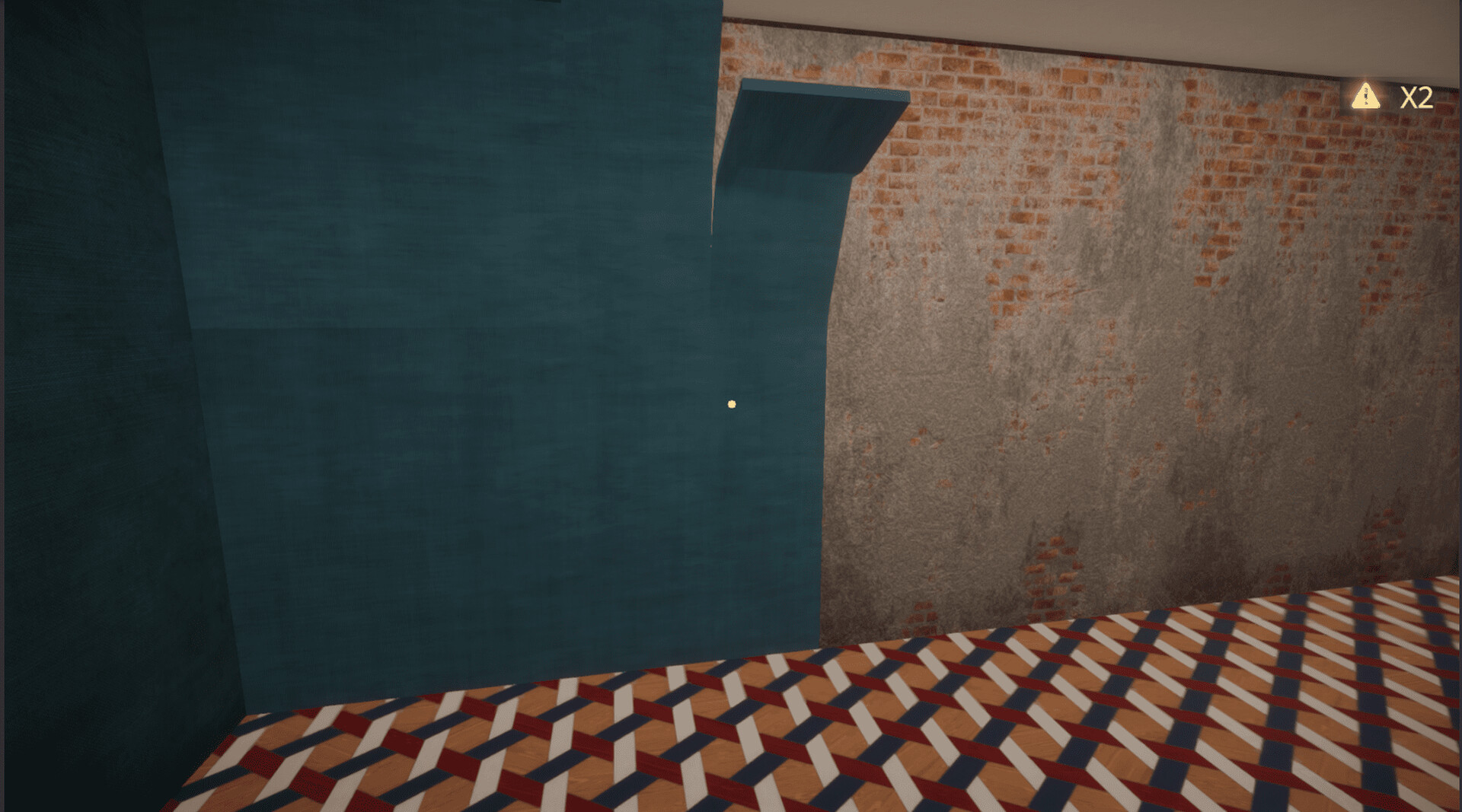 Roadside Motel Simulator screenshot #4