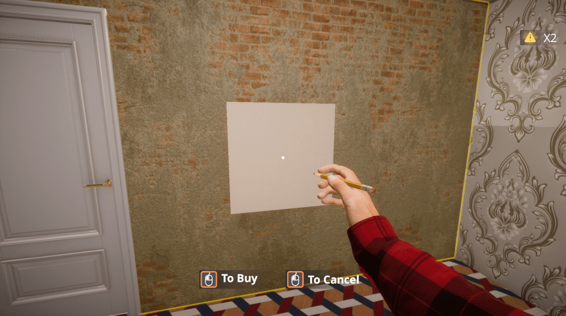 Roadside Motel Simulator screenshot #9