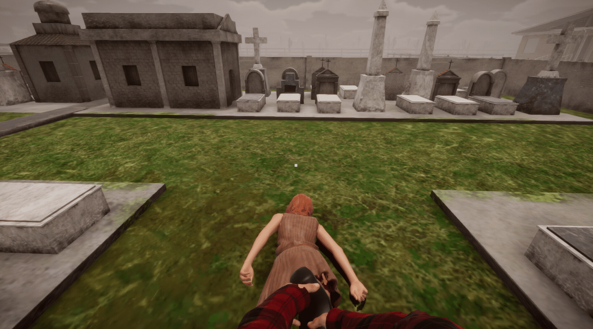 Roadside Motel Simulator screenshot #6