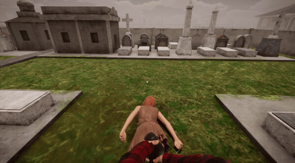 Roadside Motel Simulator screenshot 6