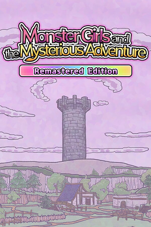 Monster Girls and the Mysterious Adventure Remastered Edition