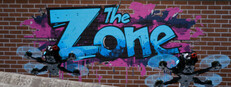 The Zone - FPV Drone Simulator