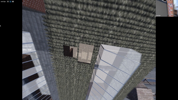 Screenshot z The Zone