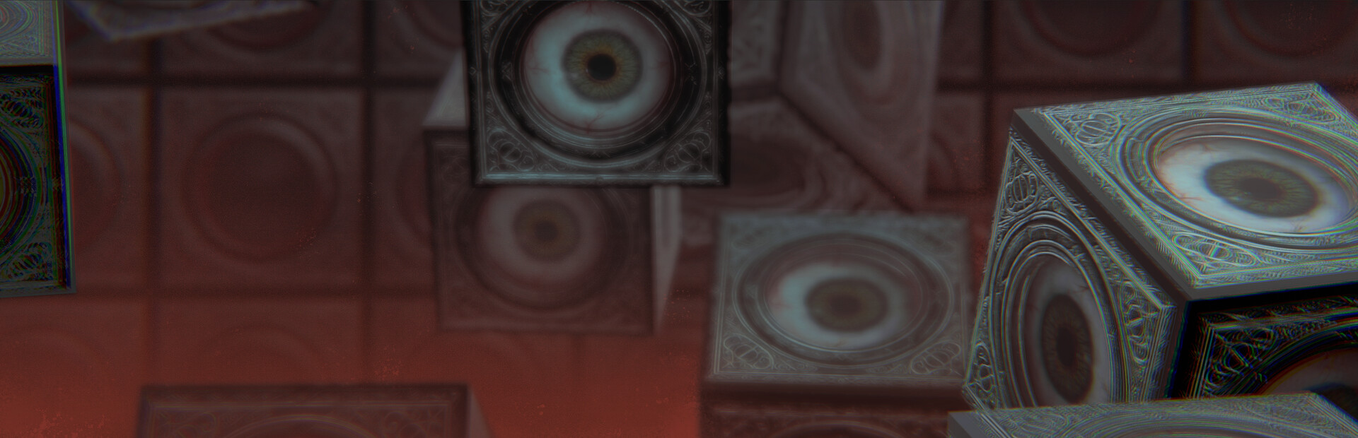 Unblinking