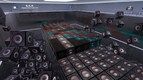 Unblinking screenshot 6