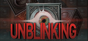 Unblinking