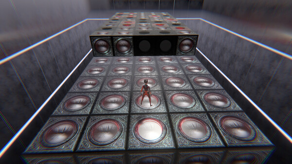 Unblinking screenshot 4