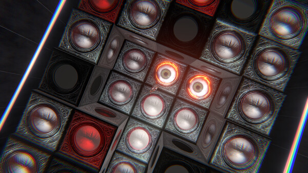 Unblinking screenshot 5