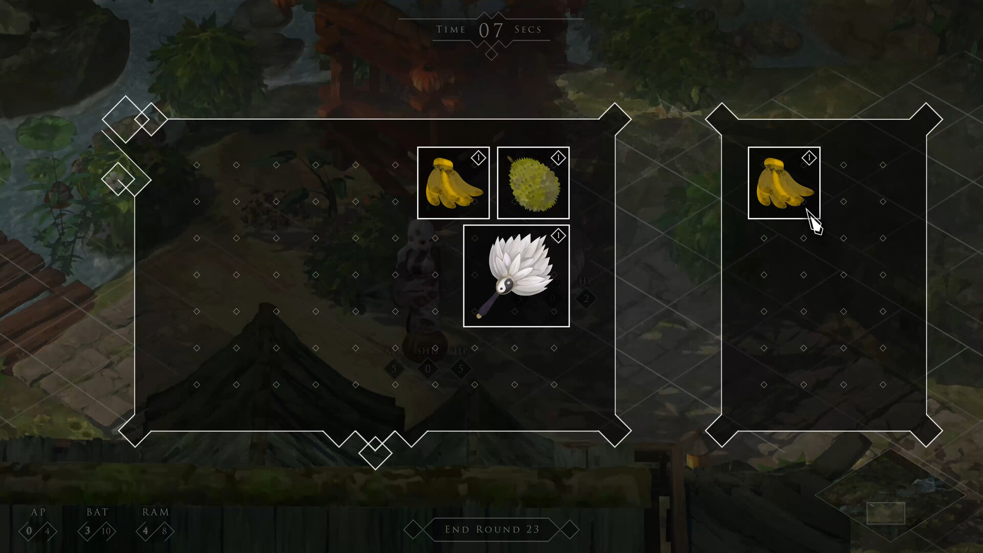 Seeker Tactics screenshot #3