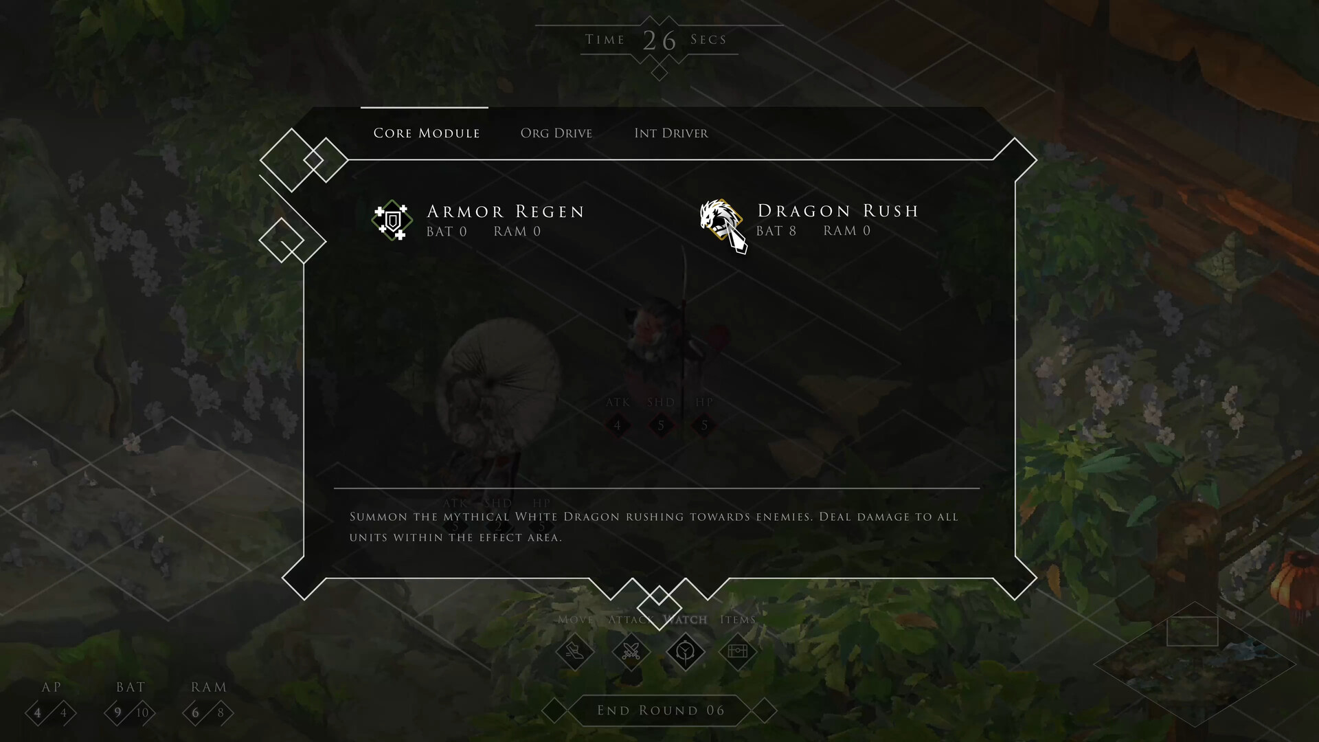 Seeker Tactics Featured Screenshot #1