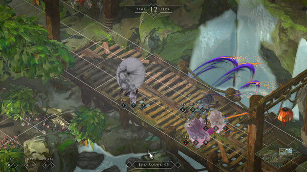 Seeker Tactics screenshot 5