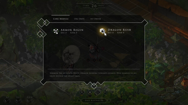 Seeker Tactics screenshot 1