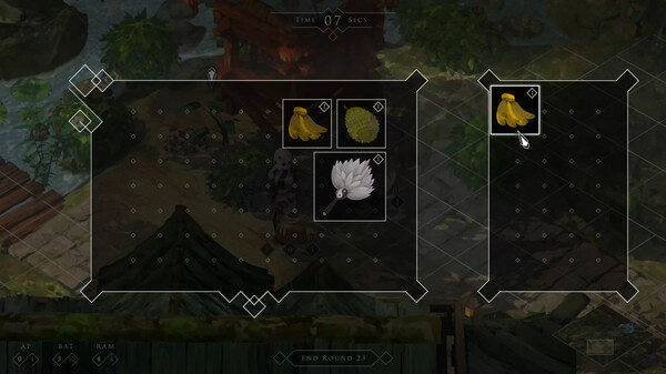 Seeker Tactics screenshot 4