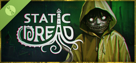 Static Dread Demo Header Image