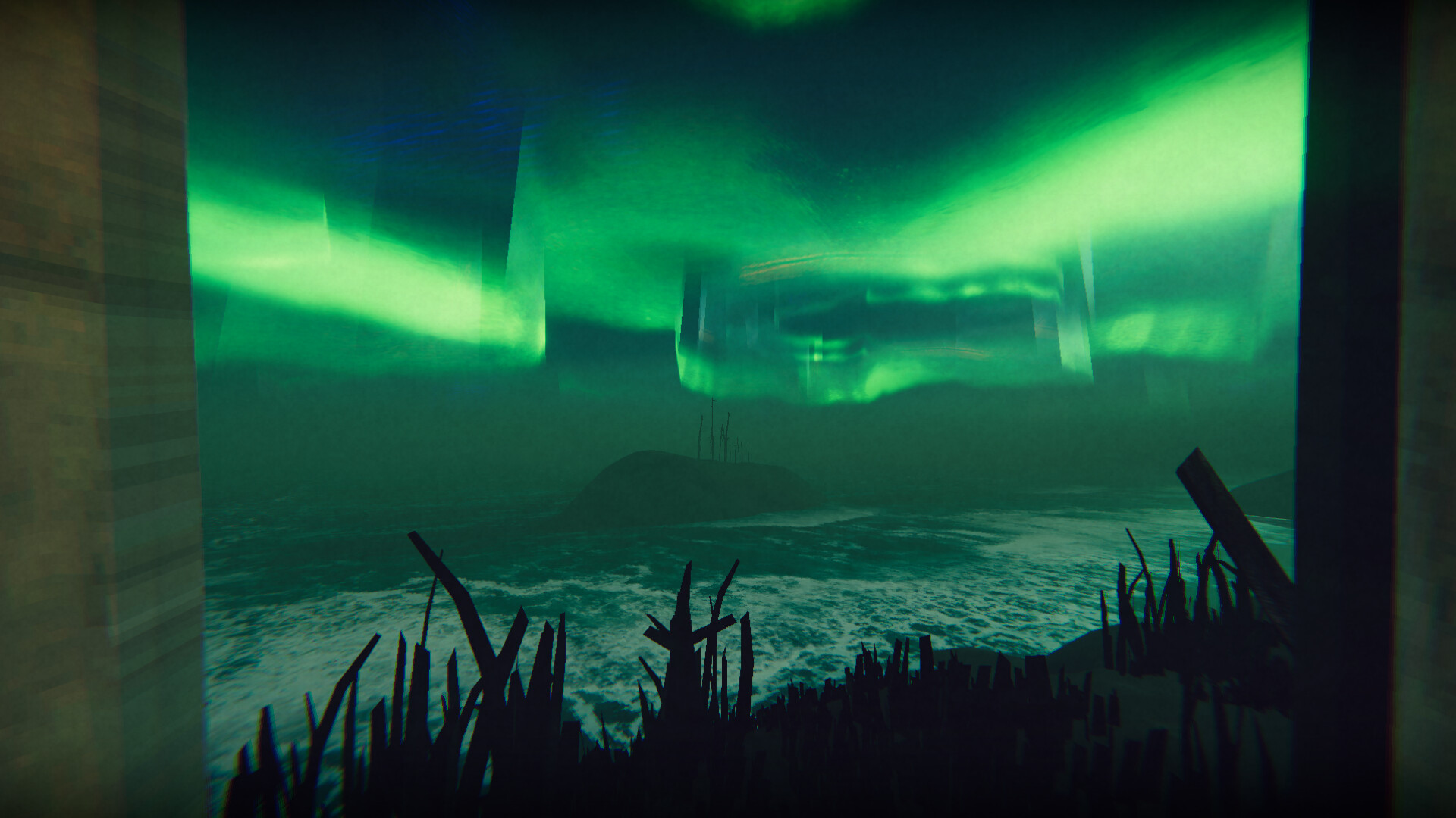 #9. Static Dread Demo (Steam) 由: Polden Publishing