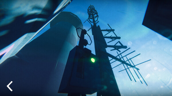 Static Dread Demo screenshot 3