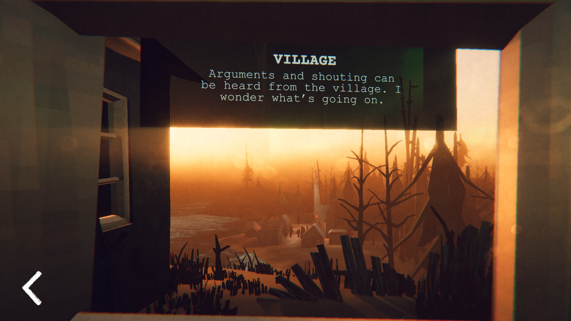 #10. Static Dread Demo (Steam) 由: Polden Publishing