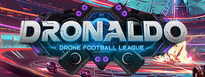 Dronaldo Drone Football League