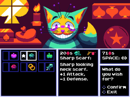 Скриншот 5 из игры MUSESTRUCK