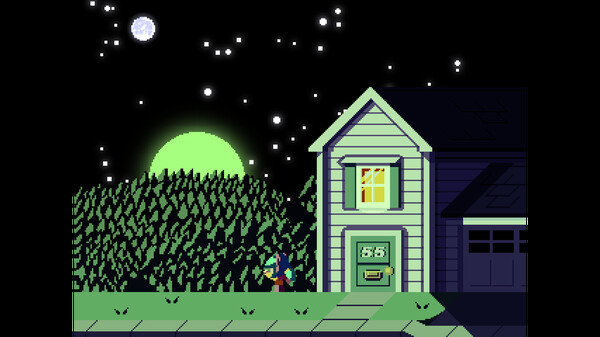 MUSESTRUCK screenshot 1