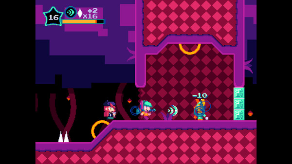 MUSESTRUCK screenshot 2