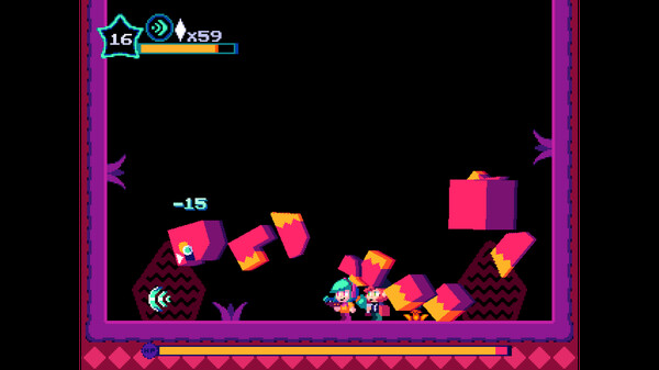 MUSESTRUCK screenshot 4