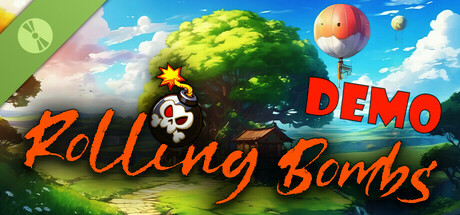 Steam thumbinal