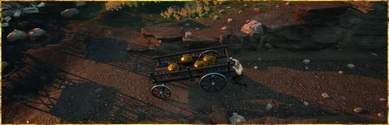 Eternal Siege video 1