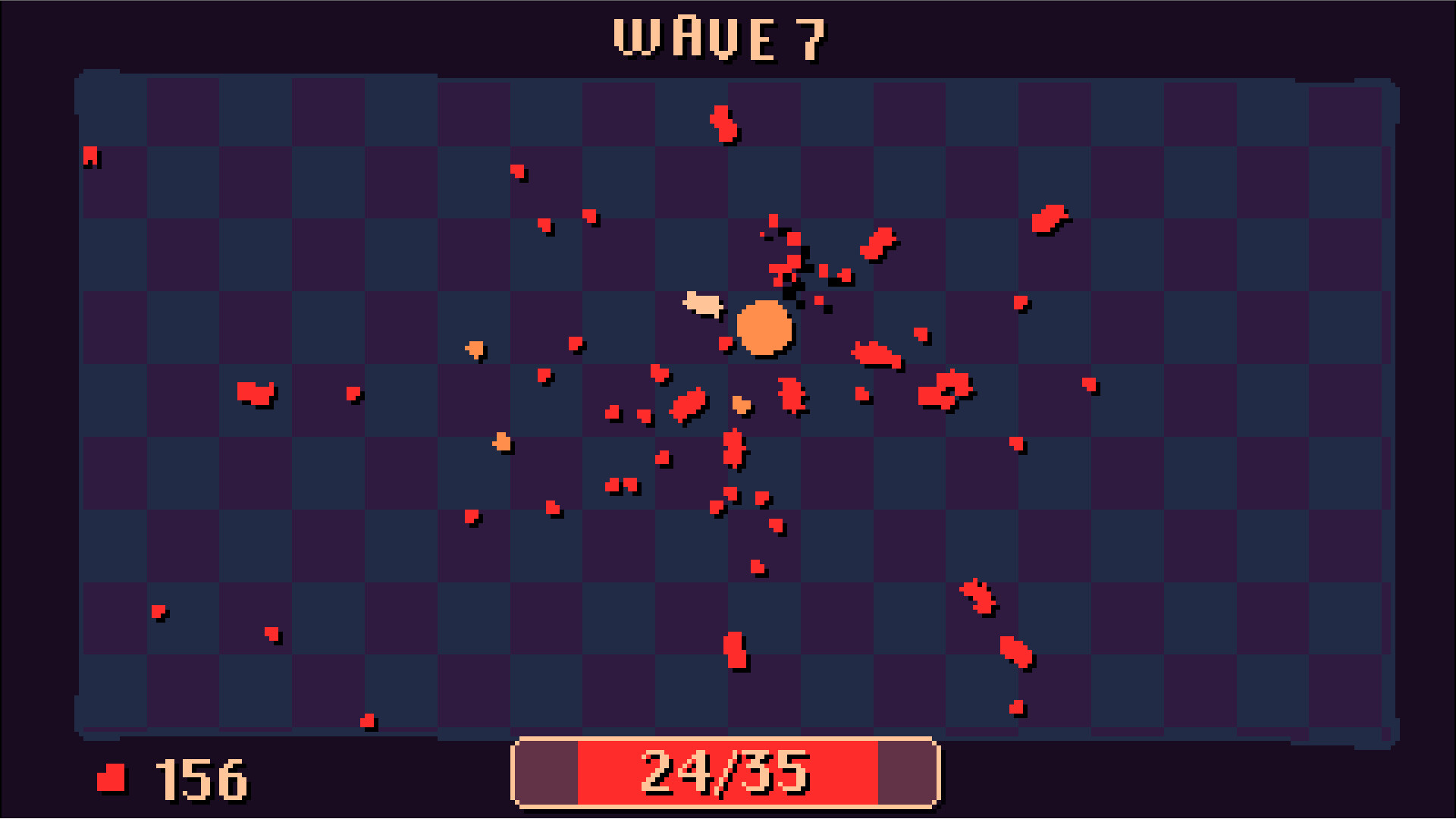 Nanokeeper screenshot #3