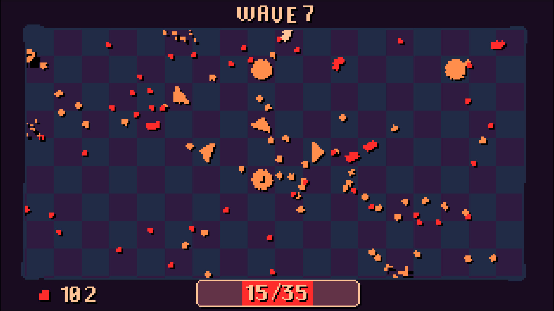 Nanokeeper screenshot #4