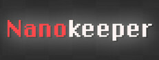Nanokeeper game capsule image