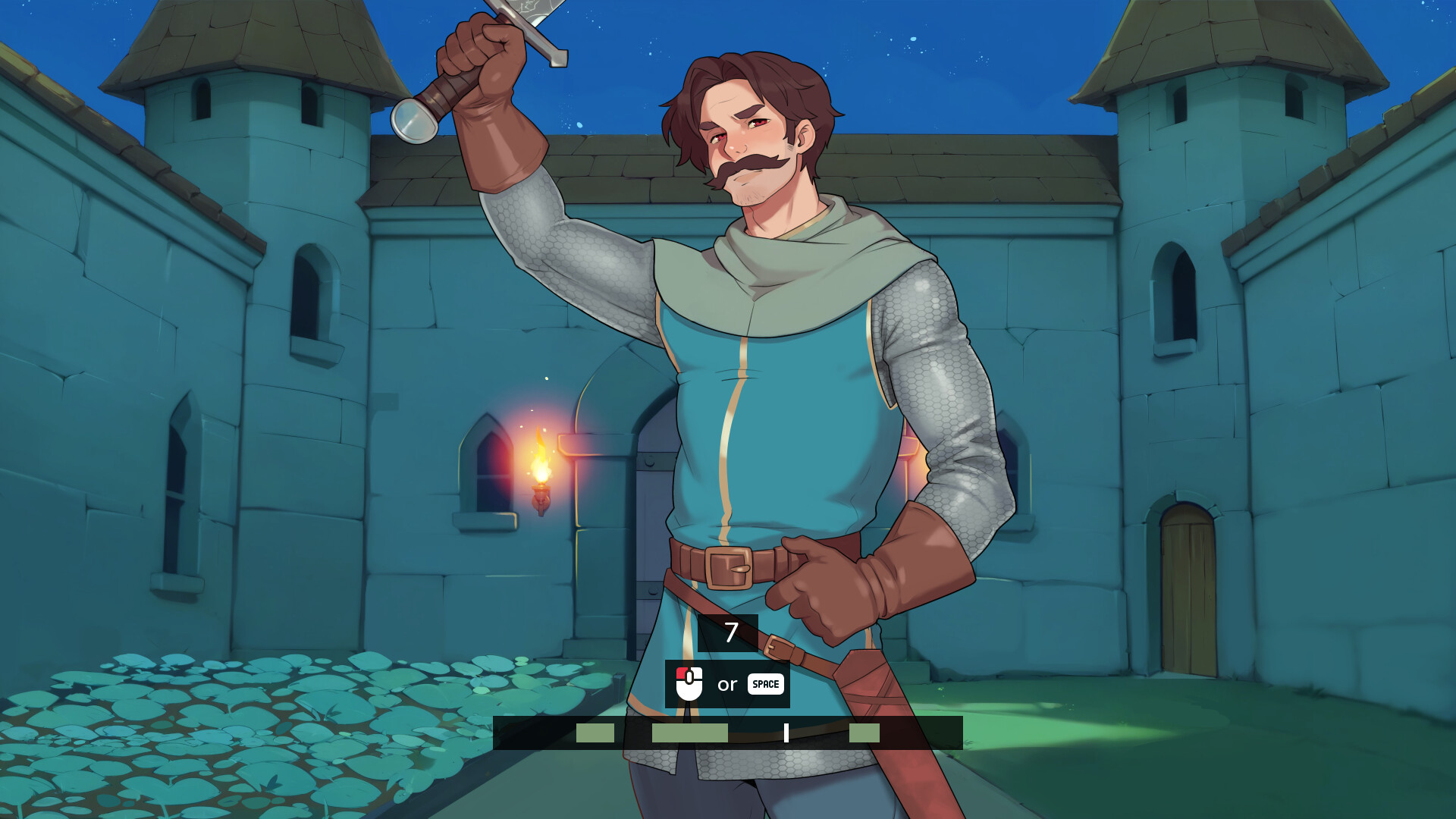 Dr. Kinderwood's Asylum screenshot #4