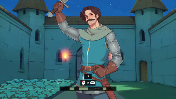 Dr. Kinderwood's Asylum screenshot 4